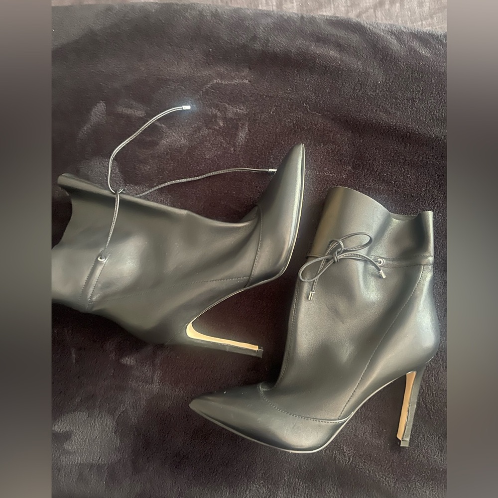 Nine West booties